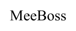 MEEBOSS trademark