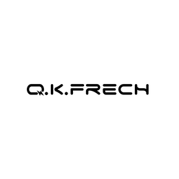 Q. K. FRECH trademark