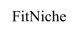 FITNICHE trademark