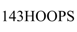 143HOOPS trademark