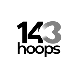 143 HOOPS trademark