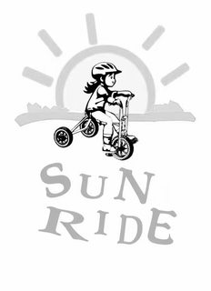 SUN RIDE trademark