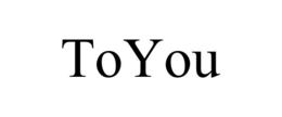 TOYOU trademark