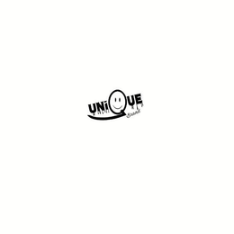 UNIQUE BRAND trademark
