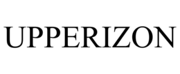 UPPERIZON trademark