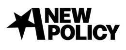 A NEW POLICY trademark