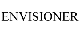 ENVISIONER trademark