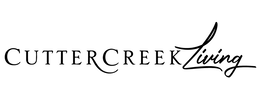 CUTTER CREEK LIVING trademark
