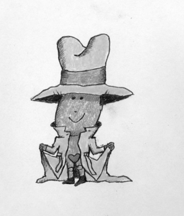 LogoMark trademark