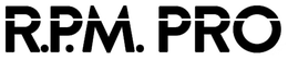 R.P.M. PRO trademark