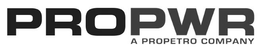 PROPWR A PROPETRO COMPANY trademark
