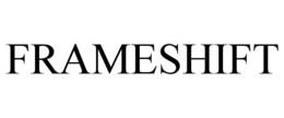 FRAMESHIFT trademark