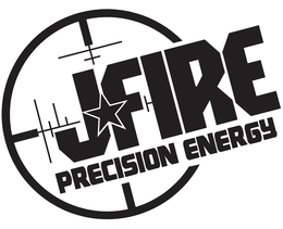 JFIRE PRECISION ENERGY trademark