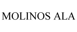 MOLINOS ALA trademark