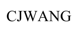 CJWANG trademark