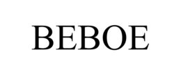 BEBOE trademark