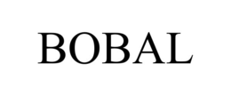 BOBAL trademark