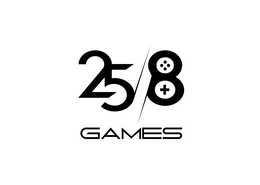 25/8 GAMES trademark
