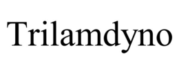TRILAMDYNO trademark