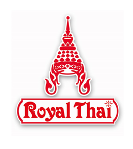 ROYAL THAI trademark