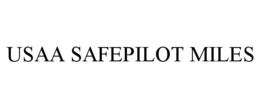 USAA SAFEPILOT MILES trademark