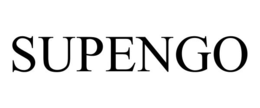 SUPENGO trademark