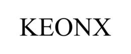 KEONX trademark
