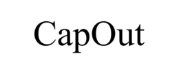 CAPOUT trademark
