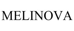 MELINOVA trademark
