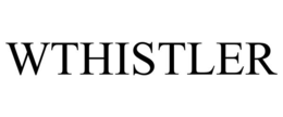 WTHISTLER trademark