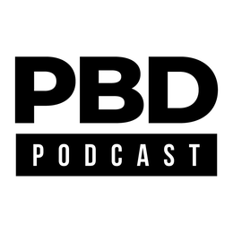 PBD PODCAST trademark