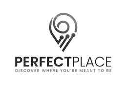 PERFECTPLACE DISCOVER WHERE YOU'RE MEANT TO BE trademark
