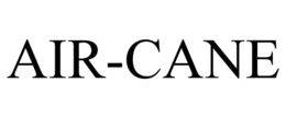 AIR-CANE trademark