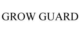 GROW GUARD trademark