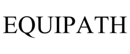 EQUIPATH trademark
