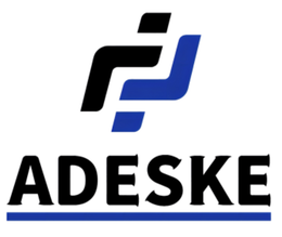PJ ADESKE trademark