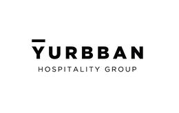 YURBBAN HOSPITALITY GROUP trademark