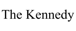 THE KENNEDY trademark