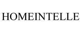 HOMEINTELLE trademark