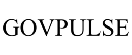 GOVPULSE trademark