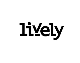 LIVELY trademark