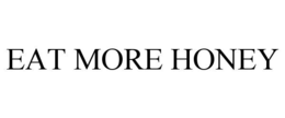 EAT MORE HONEY trademark