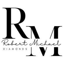 RM ROBERT MICHAEL DIAMONDS trademark