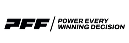 PFF POWER EVERY WINNING DECISION trademark