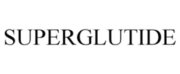 SUPERGLUTIDE trademark