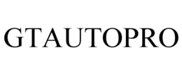 GTAUTOPRO trademark