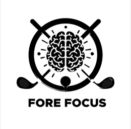 FORE FOCUS trademark