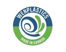 WENPLASTICS MADE IN CANADA trademark