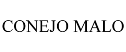 CONEJO MALO trademark