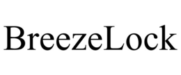 BREEZELOCK trademark